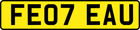 FE07EAU