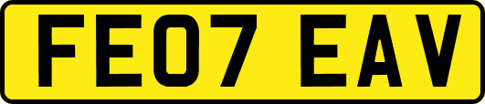 FE07EAV