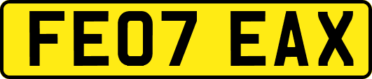 FE07EAX