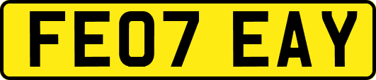 FE07EAY