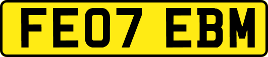 FE07EBM