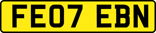 FE07EBN