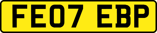 FE07EBP