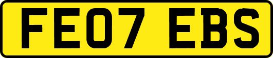 FE07EBS