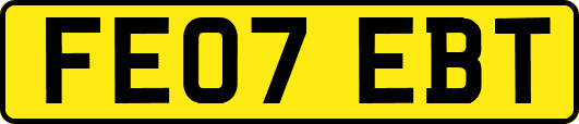 FE07EBT
