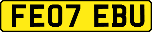 FE07EBU