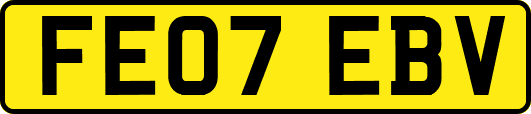FE07EBV