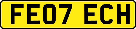 FE07ECH