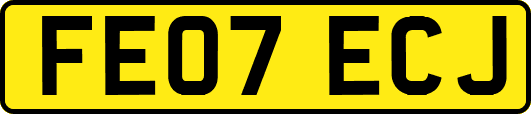 FE07ECJ
