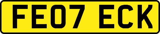 FE07ECK