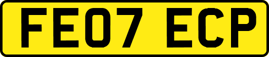 FE07ECP