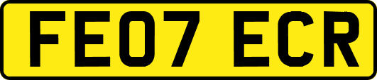 FE07ECR