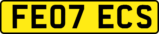 FE07ECS