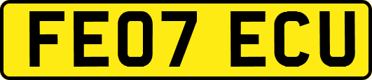 FE07ECU