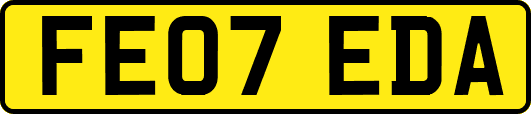 FE07EDA