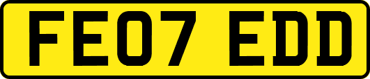 FE07EDD