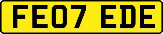 FE07EDE
