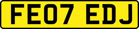 FE07EDJ