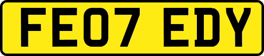 FE07EDY
