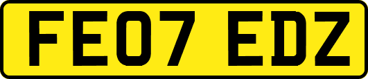FE07EDZ