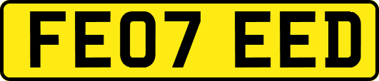 FE07EED