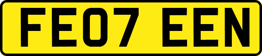 FE07EEN
