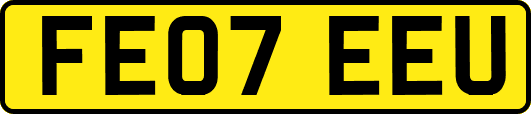 FE07EEU