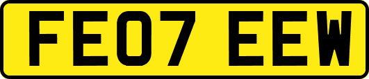 FE07EEW