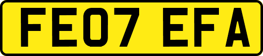 FE07EFA