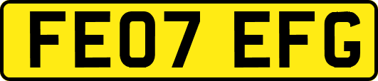 FE07EFG