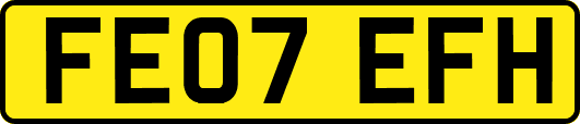 FE07EFH