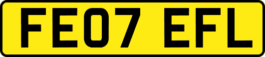 FE07EFL