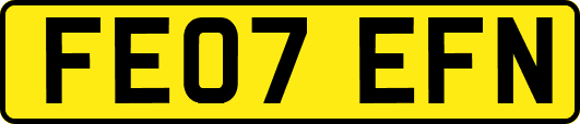 FE07EFN