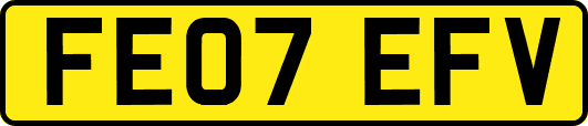 FE07EFV