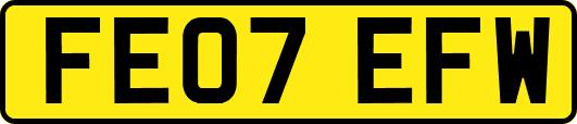 FE07EFW