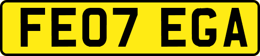 FE07EGA