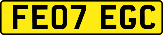 FE07EGC