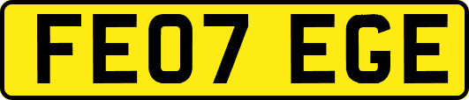 FE07EGE