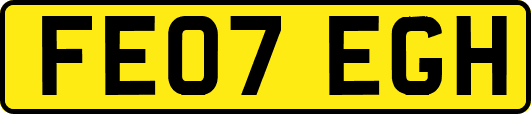 FE07EGH