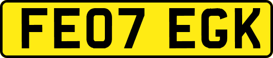 FE07EGK