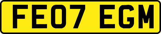 FE07EGM