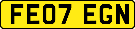 FE07EGN