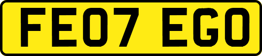 FE07EGO