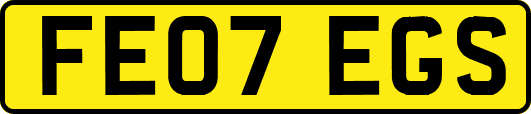 FE07EGS