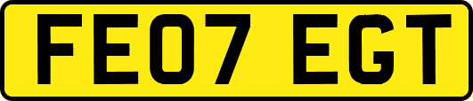 FE07EGT