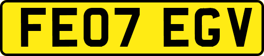 FE07EGV