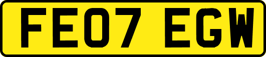 FE07EGW