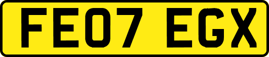 FE07EGX
