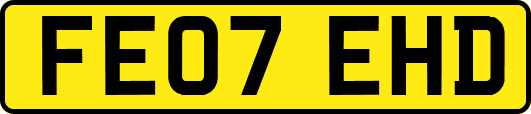 FE07EHD