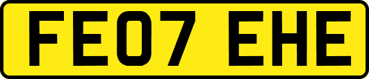 FE07EHE